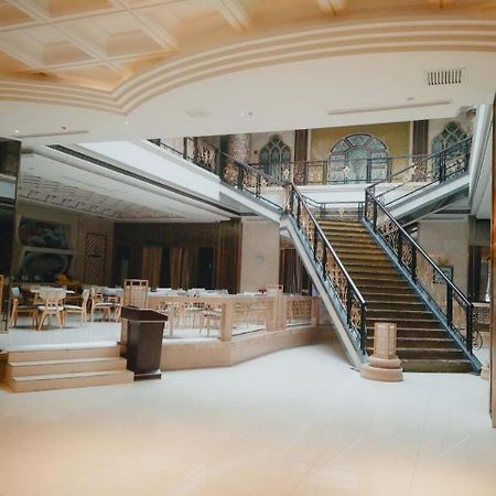 Ji Hotel Shanghai Chuansha Chengnan Road Екстериор снимка