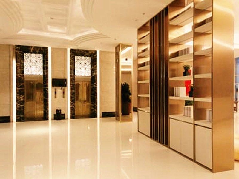 Ji Hotel Shanghai Chuansha Chengnan Road Екстериор снимка