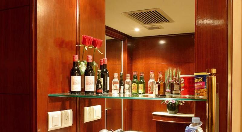 Ji Hotel Shanghai Chuansha Chengnan Road Екстериор снимка