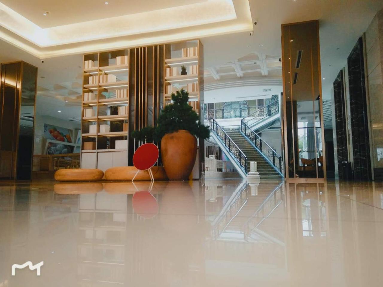 Ji Hotel Shanghai Chuansha Chengnan Road Екстериор снимка