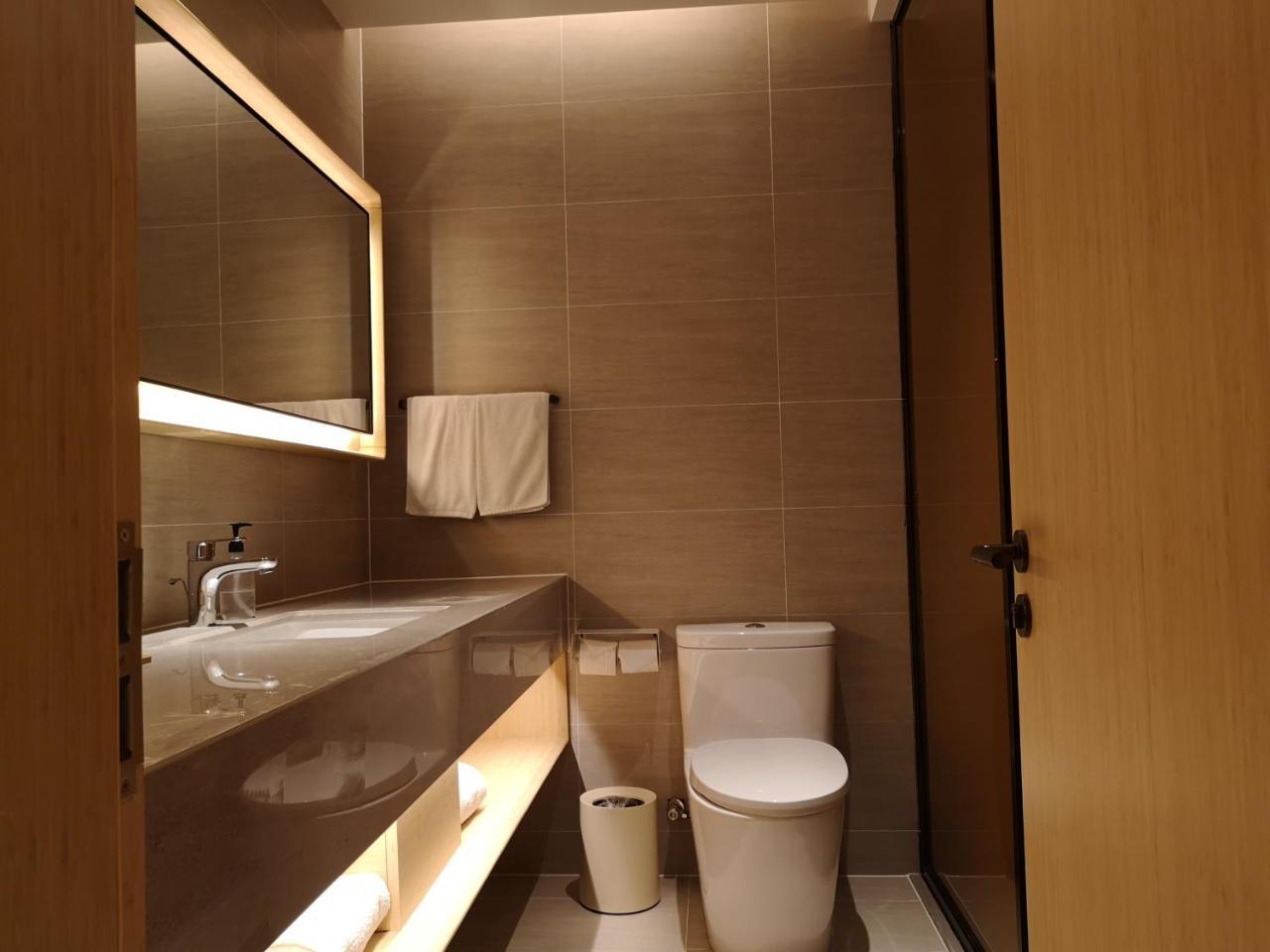Ji Hotel Shanghai Chuansha Chengnan Road Екстериор снимка