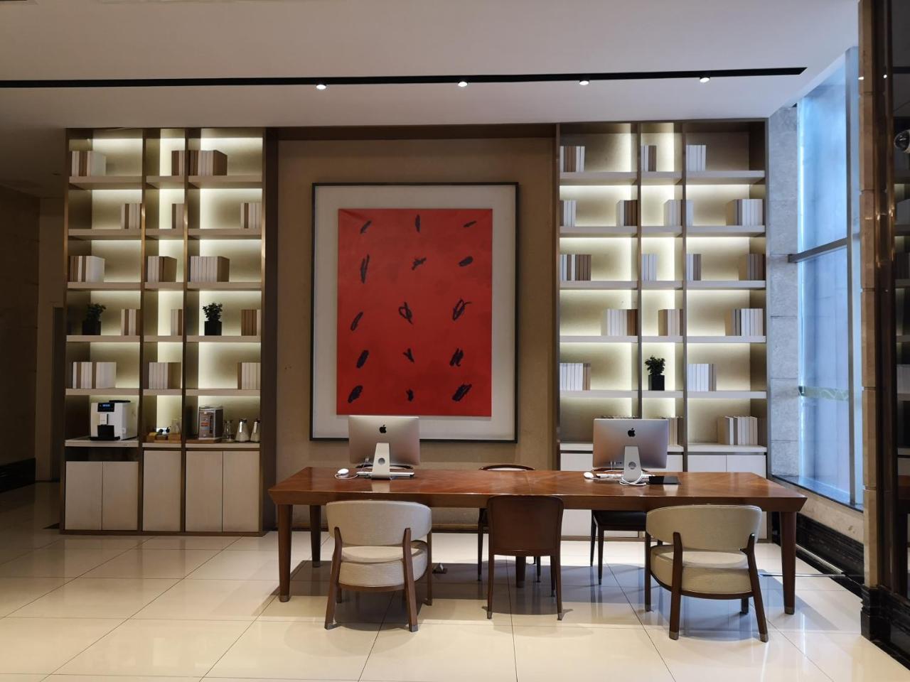 Ji Hotel Shanghai Chuansha Chengnan Road Екстериор снимка
