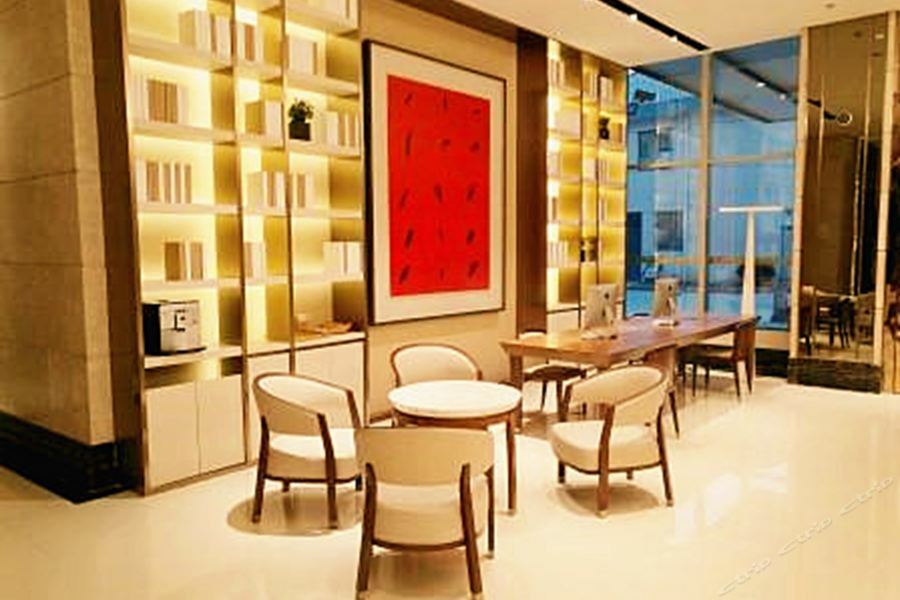 Ji Hotel Shanghai Chuansha Chengnan Road Екстериор снимка