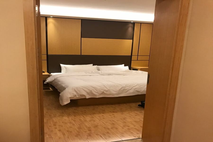 Ji Hotel Shanghai Chuansha Chengnan Road Екстериор снимка